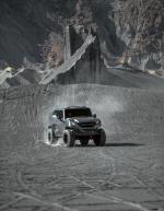 Rezvani Tank X 2018 года